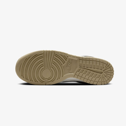 Nike Dunk Low Erkek Bej Sneaker