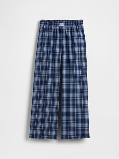 Mavi Recycled Pijama Altı