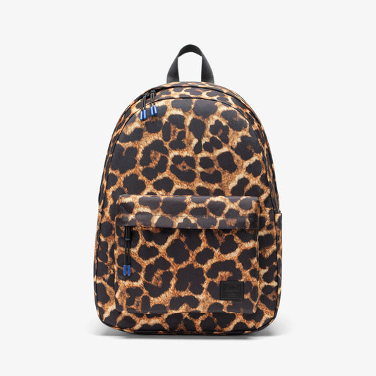 Herschel Classic Unisex Kahverengi Sırt Çantası