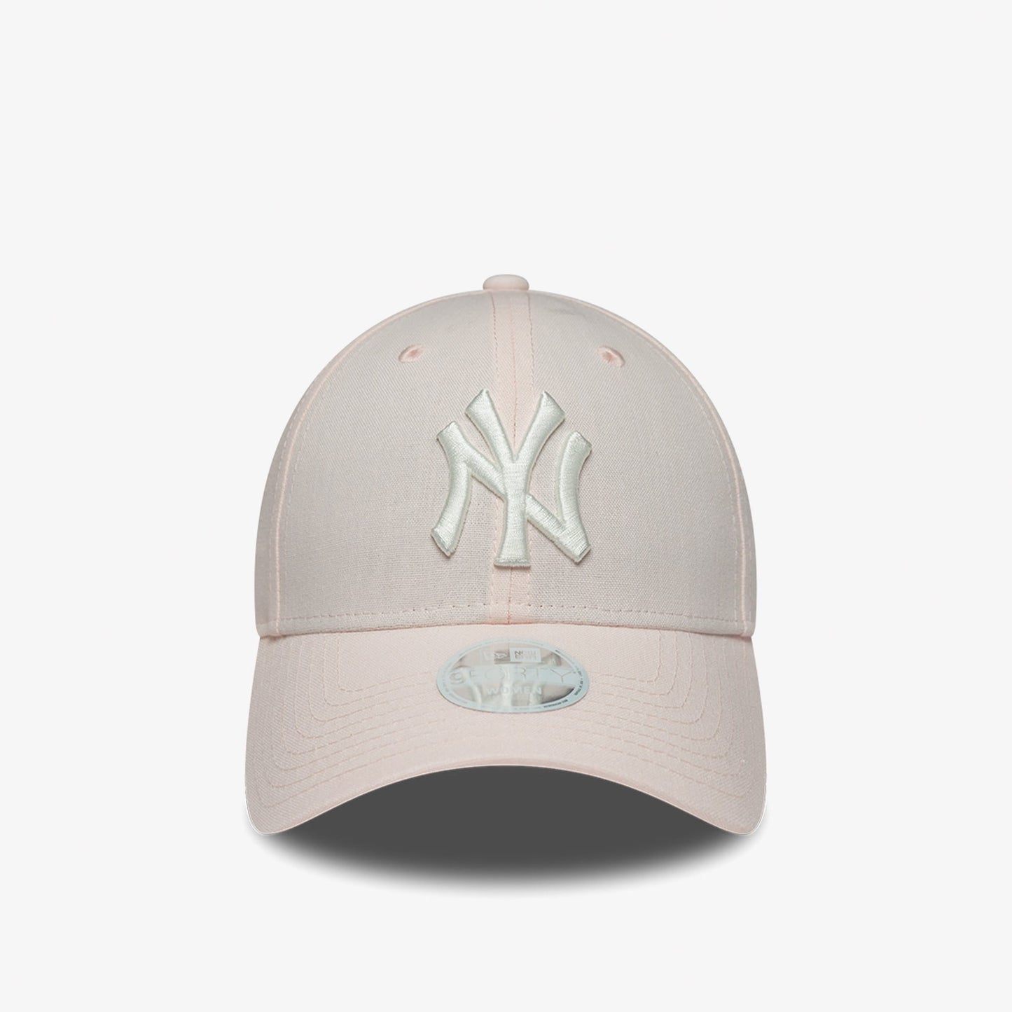 New Era Linen 9forty Kadın Pembe Şapka