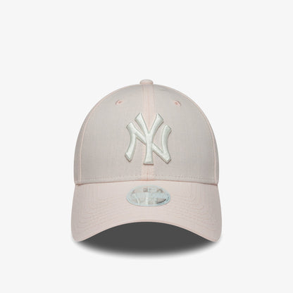 New Era Linen 9forty Kadın Pembe Şapka