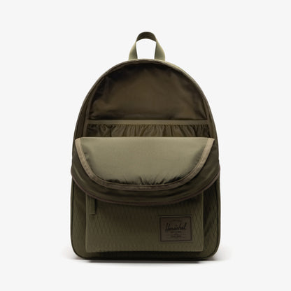 Herschel Classic Unisex Yeşil Sırt Çantası