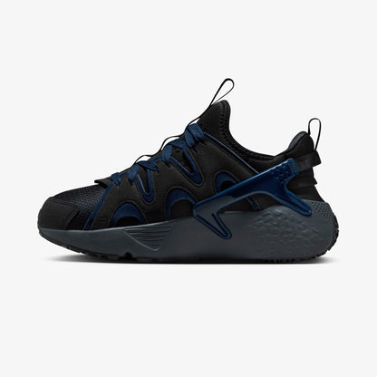 Nike Air Huarache Craft Kadın Siyah Spor Ayakkabı