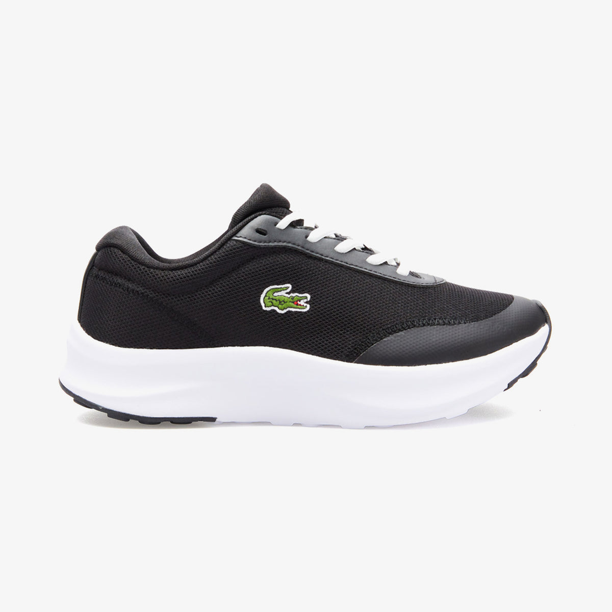 Lacoste Neo Run Ace Kadın Siyah Sneaker