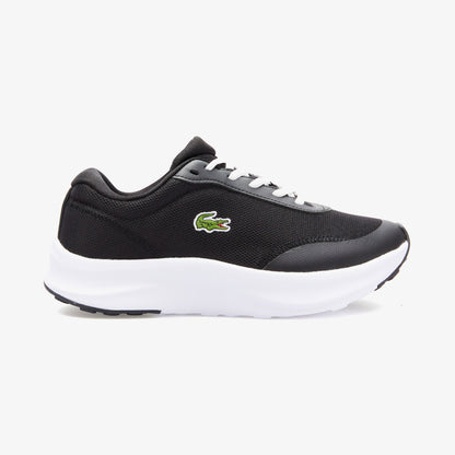 Lacoste Neo Run Ace Kadın Siyah Sneaker