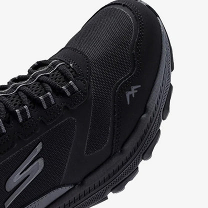Skechers Go Run Trail Altitude 2.0 Pine Ridge Kadın Siyah Outdoor Koşu Ayakkabısı