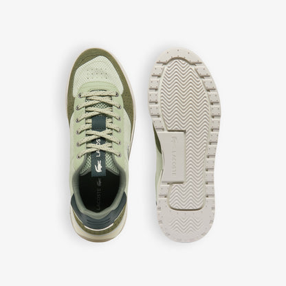 Lacoste Slam Break Erkek Yeşil Sneaker