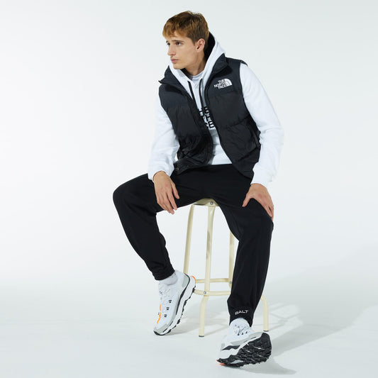 The North Face Erkek 1996 Retro Nuptse Siyah Yelek
