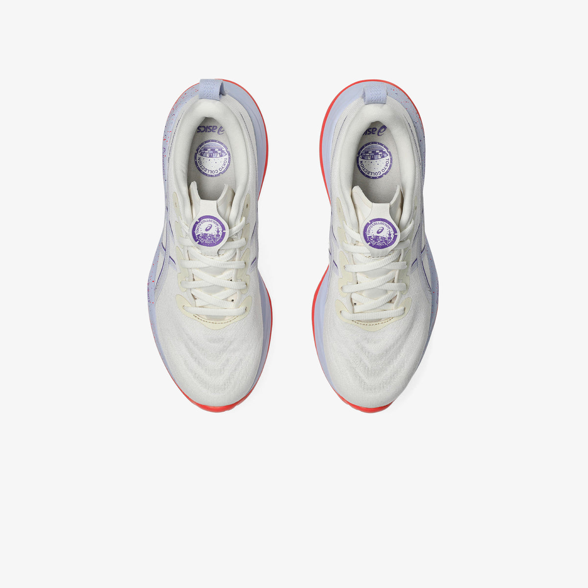 Asics Gel-cumulus 27 Tokyo Kadın Krem Koşu Ayakkabısı