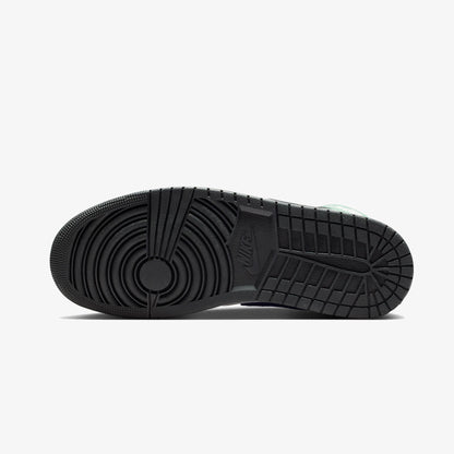 Jordan Air Jordan 1 Mid Se Erkek Beyaz Spor Ayakkabı