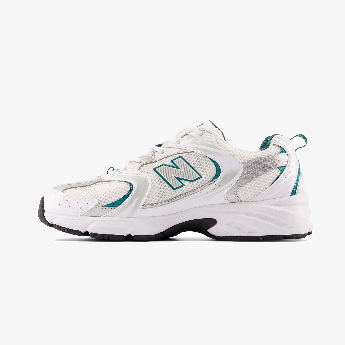 New Balance 530 Lifestyle Unisex Beyaz Spor Ayakkabı