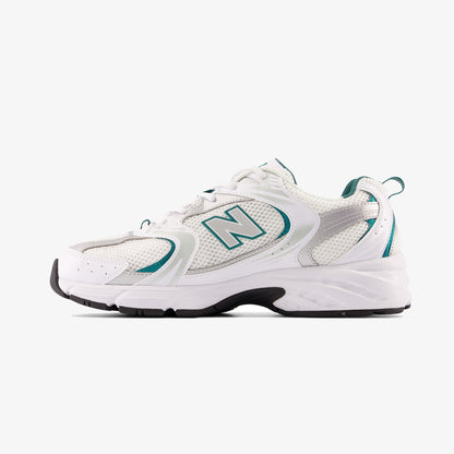 New Balance 530 Lifestyle Unisex Beyaz Spor Ayakkabı