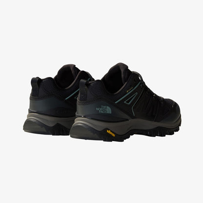 The North Face Hedgehog Gore-tex Erkek Siyah Outdoor Ayakkabı