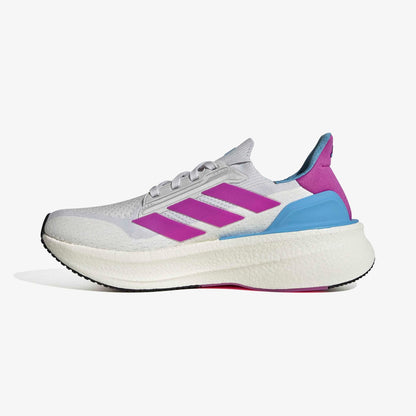 Adidas Ultraboost 5x Kadın Gri Koşu Ayakkabısı