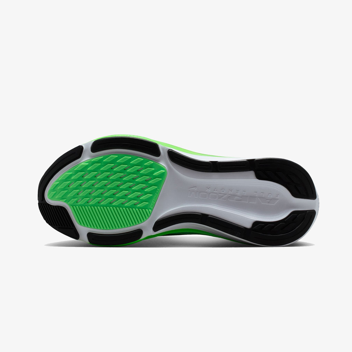 Nike Air Zoom Pegasus 42 Kadın Yeşil Spor Ayakkabı
