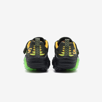 Skechers Skechosaurus Lights 2.0 Çocuk Yeşil Işıklı Spor Ayakkabı