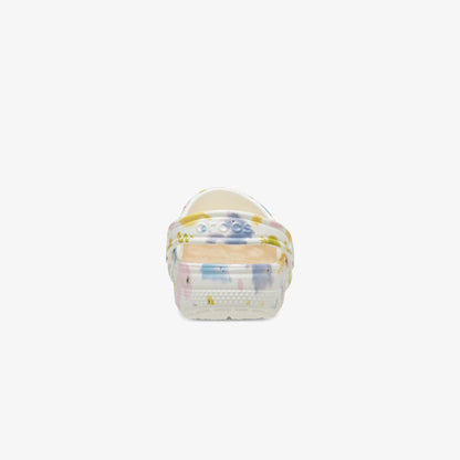 Crocs Classic Pastel Pets Clog Çocuk Renkli Terlik