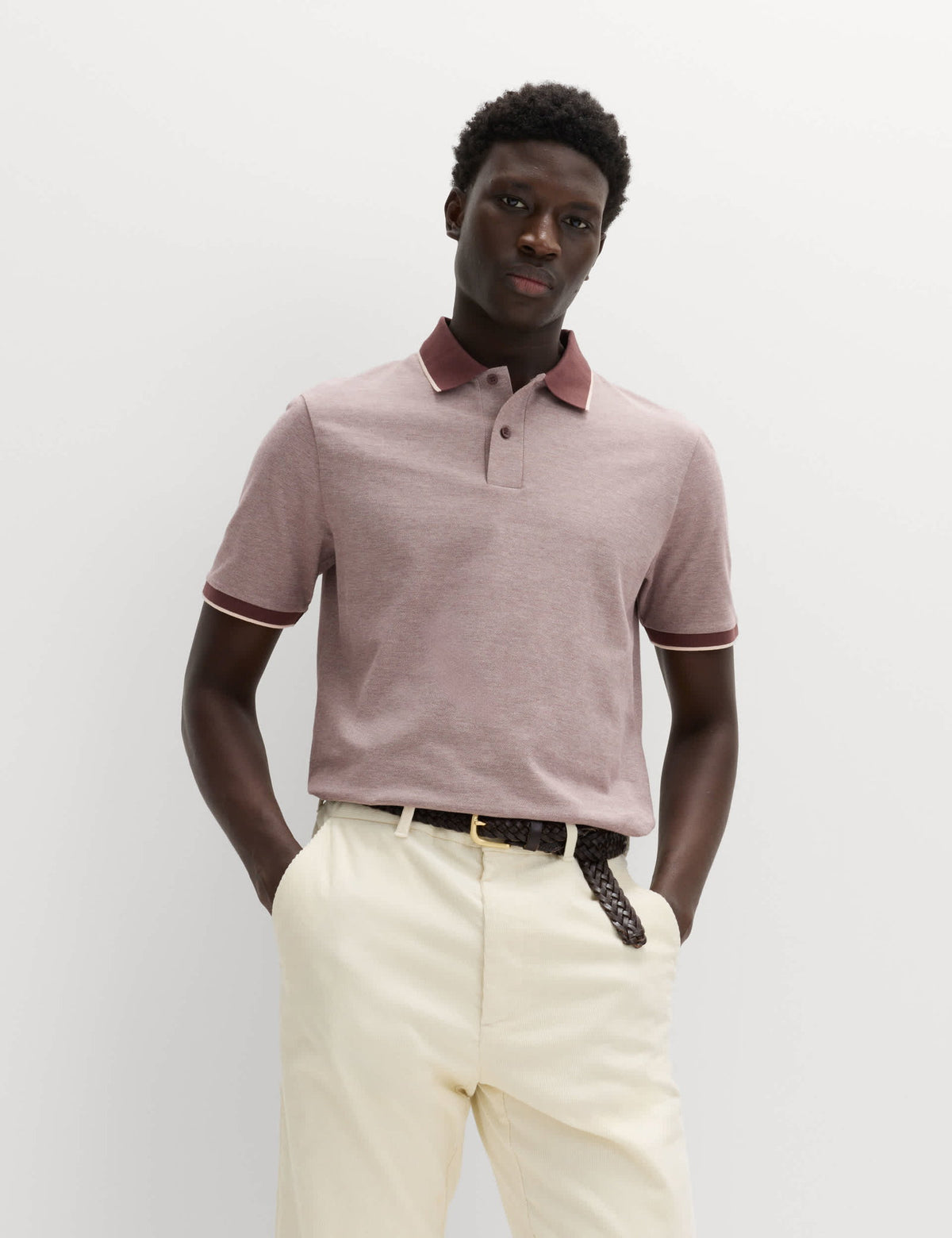 The Ultimate Polo Yaka T-shirt
