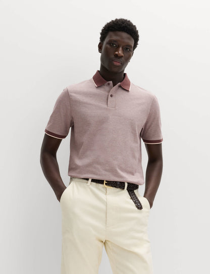 The Ultimate Polo Yaka T-shirt
