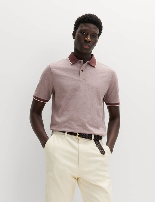 The Ultimate Polo Yaka T-shirt