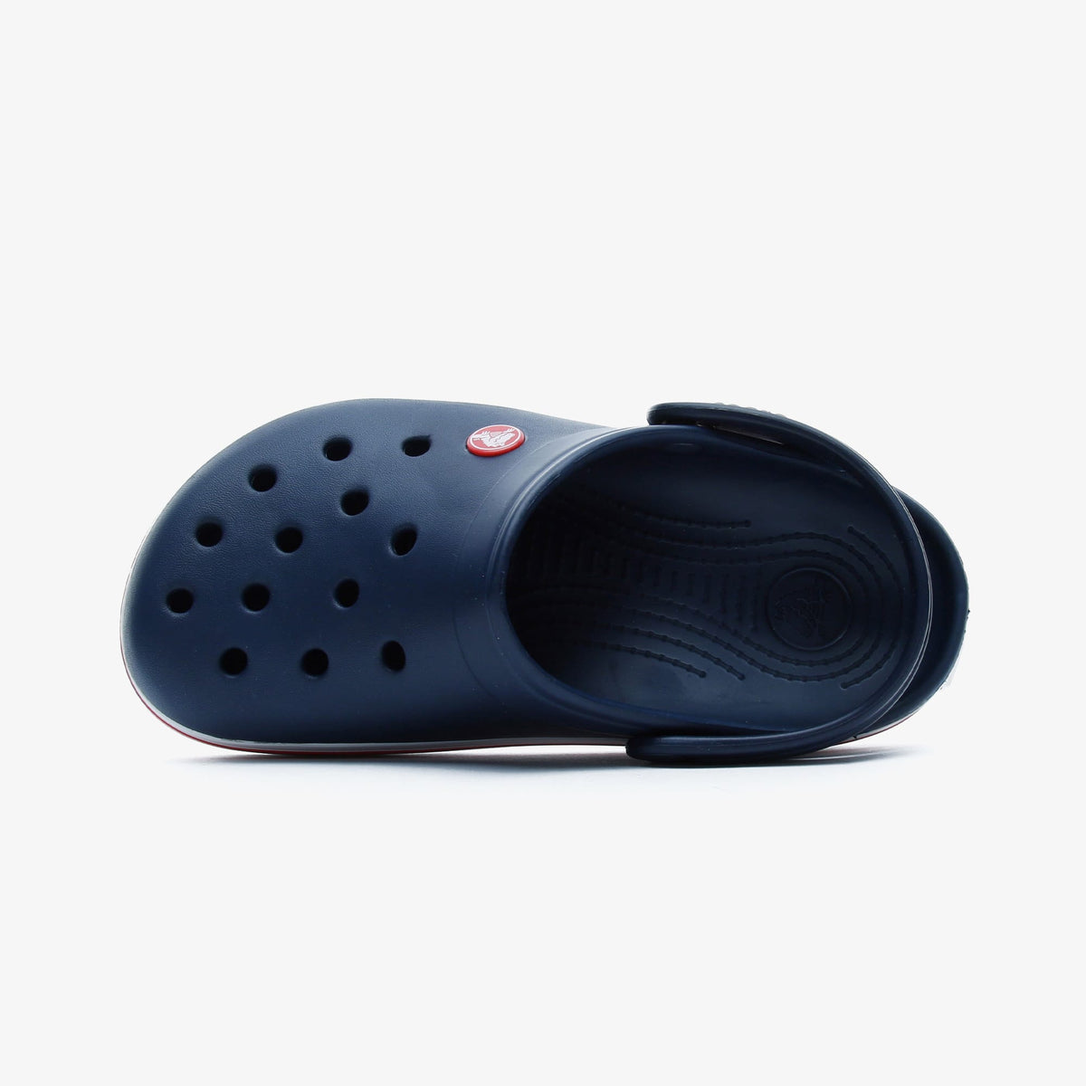 Crocs Crocband Unisex Lacivert Terlik