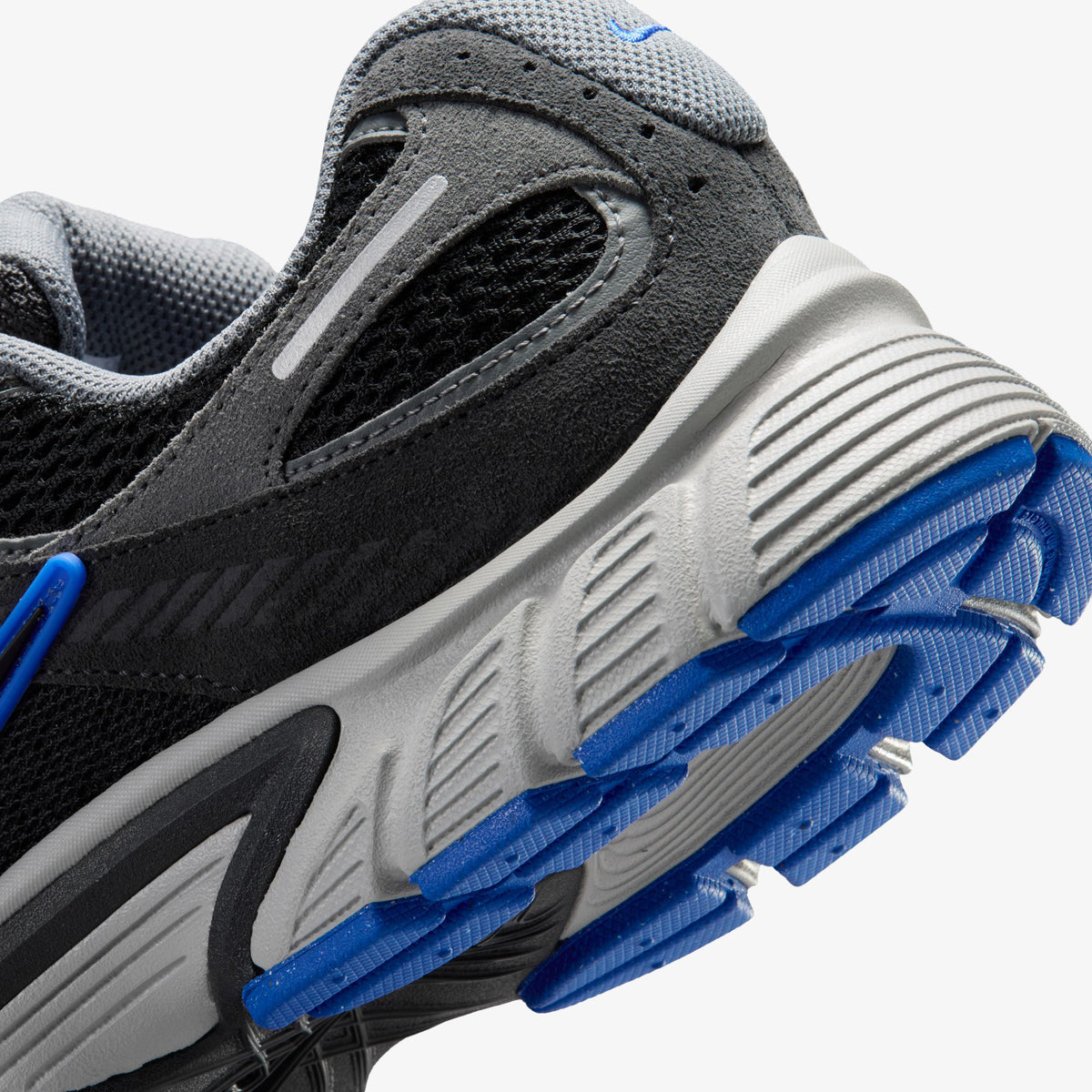 Nike V5 Rnr Suede 2 Erkek Gri Spor Ayakkabı