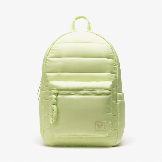 Herschel Settlement Unisex Sarı Sırt Çantası