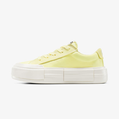 Converse Cruise Unisex Sarı Sneaker