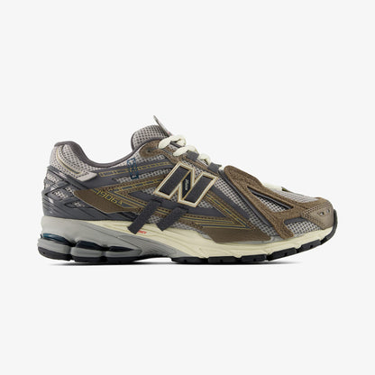 New Balance 1906 Lifestyle Unisex Kahverengi Spor Ayakkabı