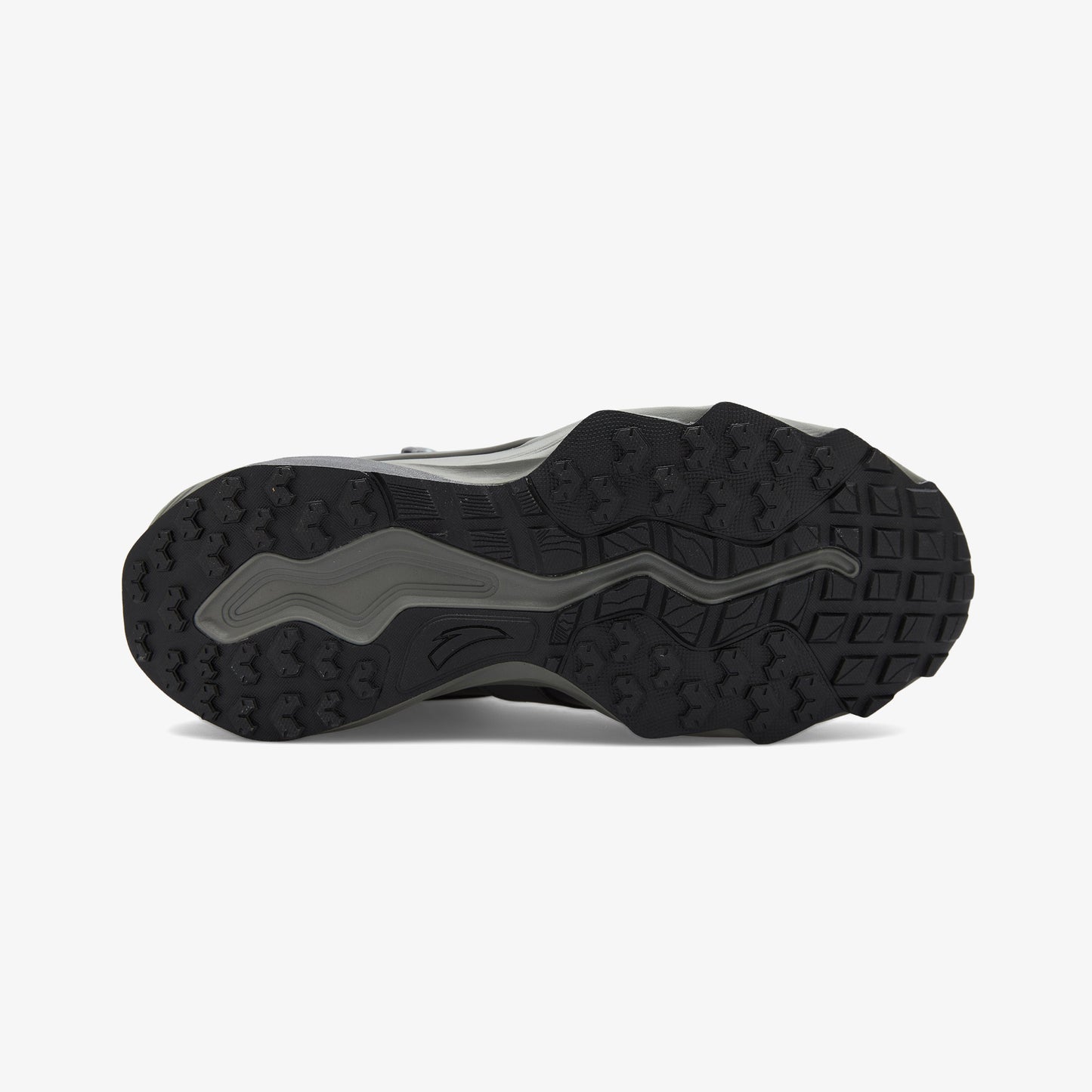 Anta Ridges 2.0 Erkek Gri Outdoor Ayakkabı