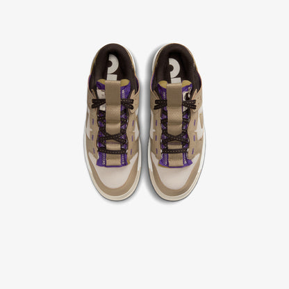 Nike Air Dunk Jumbo Erkek Bej Sneaker