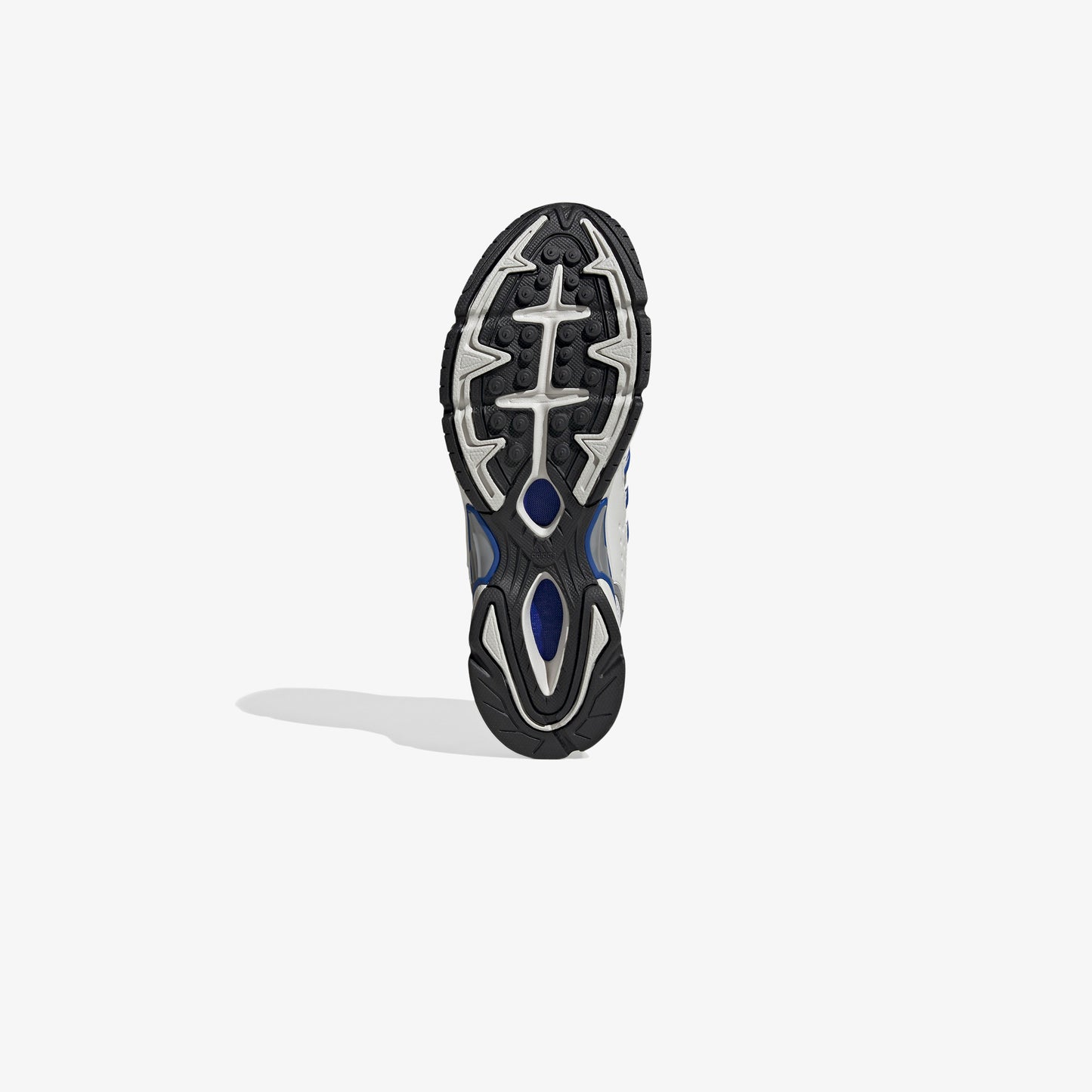 Adidas Temper Run 2 Erkek Gri Spor Ayakkabı