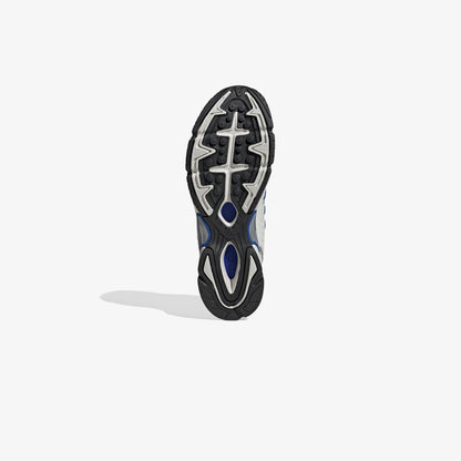 Adidas Temper Run 2 Erkek Gri Spor Ayakkabı