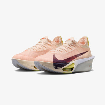 Nike Zoomx Vaporfly Next 4 Kadın Pembe Spor Ayakkabı