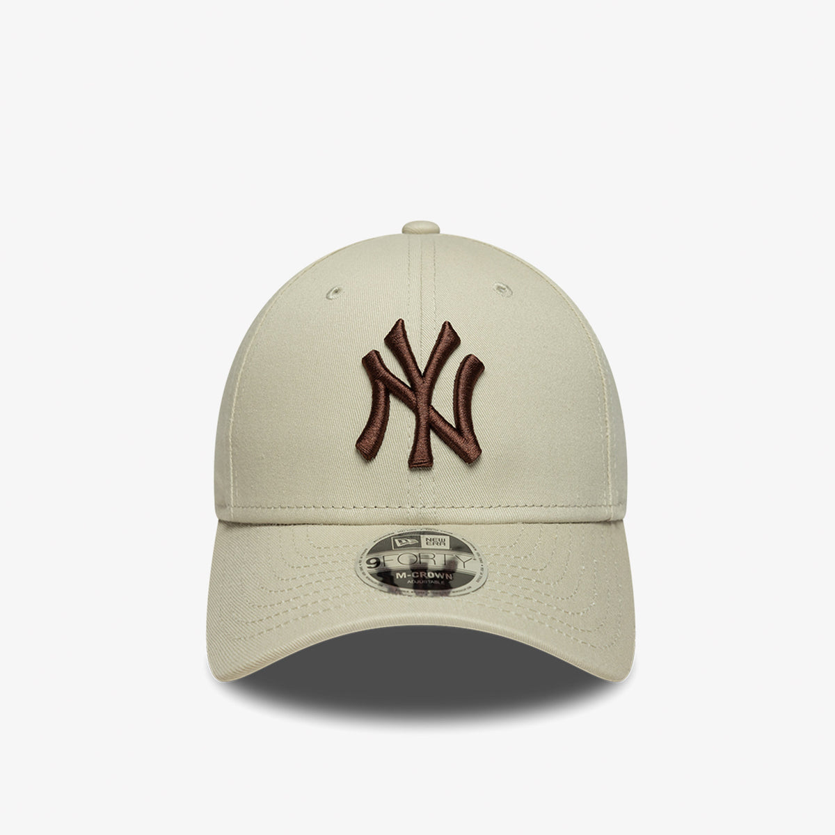 New Era 9forty Mc Neyyan Stndau Unisex Bej Şapka