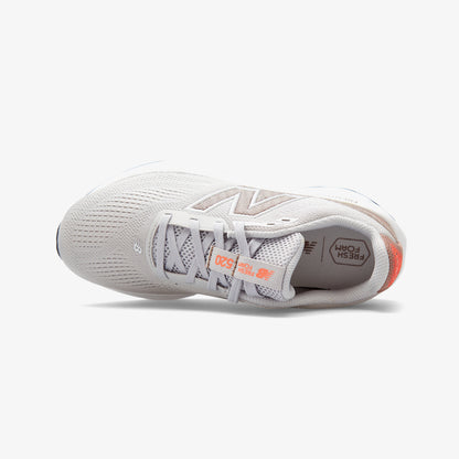 New Balance 520 Kadın Gri Koşu Ayakkabısı