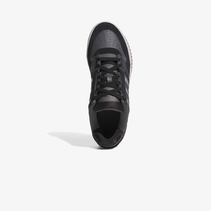 Adidas Drop Step Low 2.0 Erkek Gri Spor Ayakkabı
