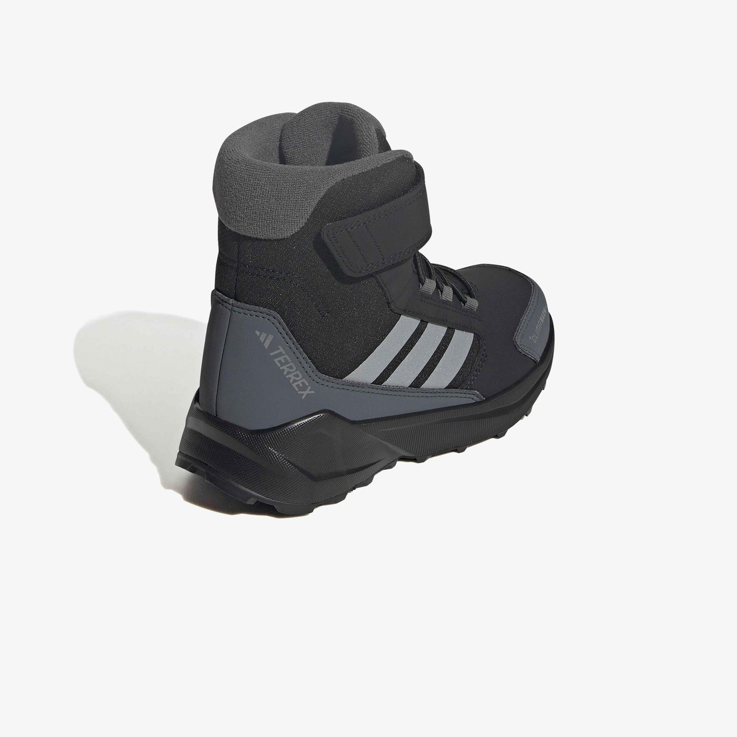 Adidas Terrex Traılaer 2 C+ Çocuk Siyah Outdoor Ayakkabı