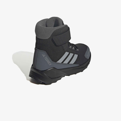 Adidas Terrex Traılaer 2 C+ Çocuk Siyah Outdoor Ayakkabı