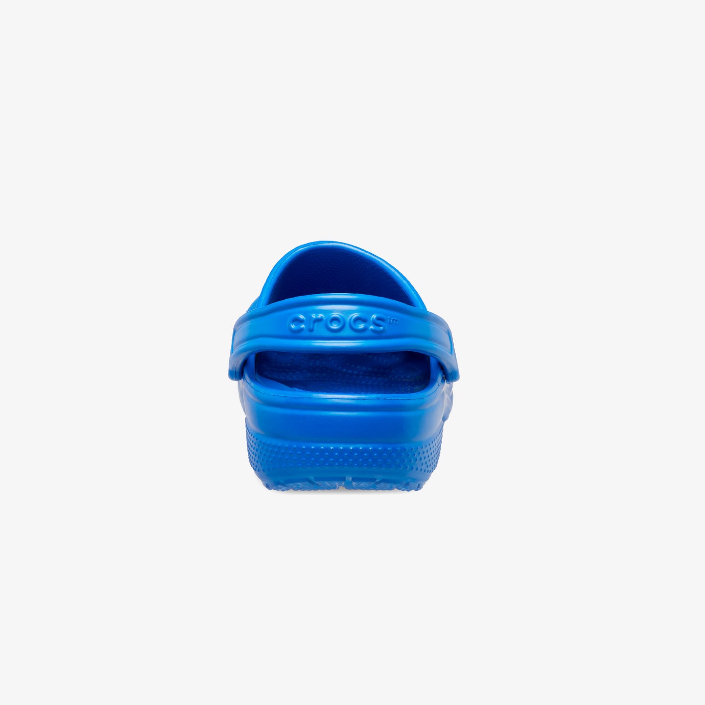 Crocs Classic Clog Unisex Mavi Terlik