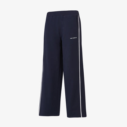 New Balance Wnp3402 Kadın Lacivert Eşofman Altı