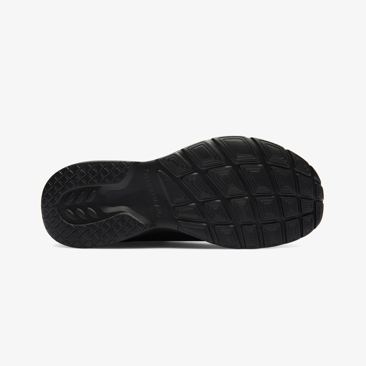Skechers Dynamight Erkek Siyah Spor Ayakkabı