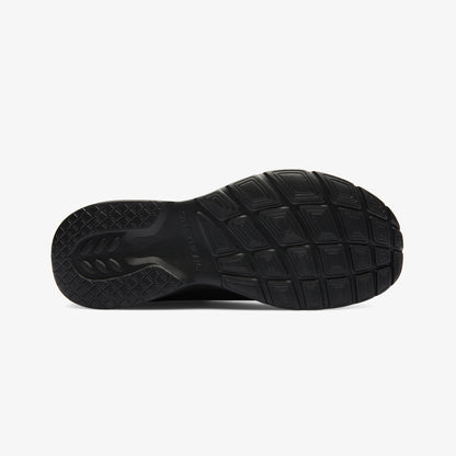 Skechers Dynamight Erkek Siyah Spor Ayakkabı
