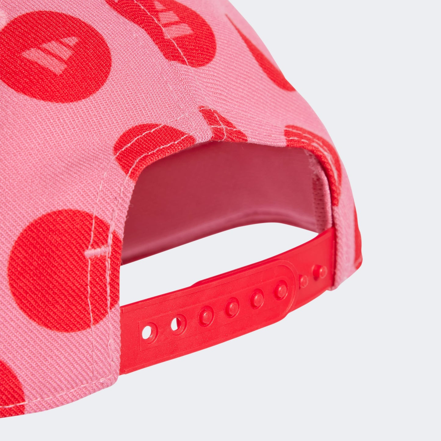 Adidas X Disney Minnie Mouse Çocuk Pembe Şapka