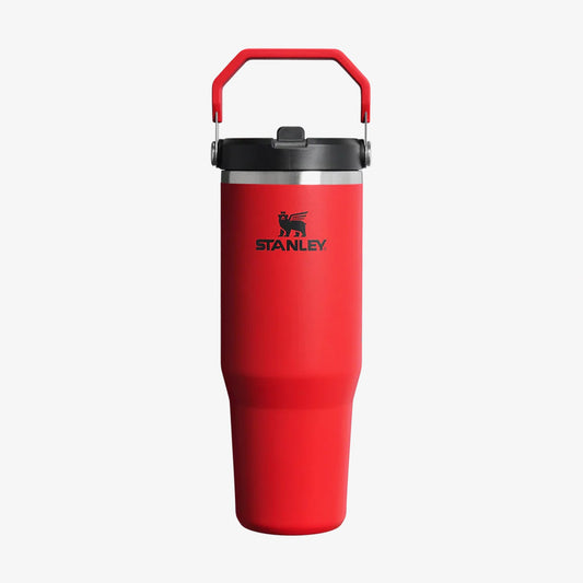 Stanley The Iceflow Flip Straw 2.0 0.89l Unisex Kırmızı Termos