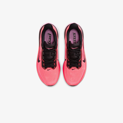 Nike Air Zoom Pegasus 42 Kadın Turuncu Koşu Ayakkabısı