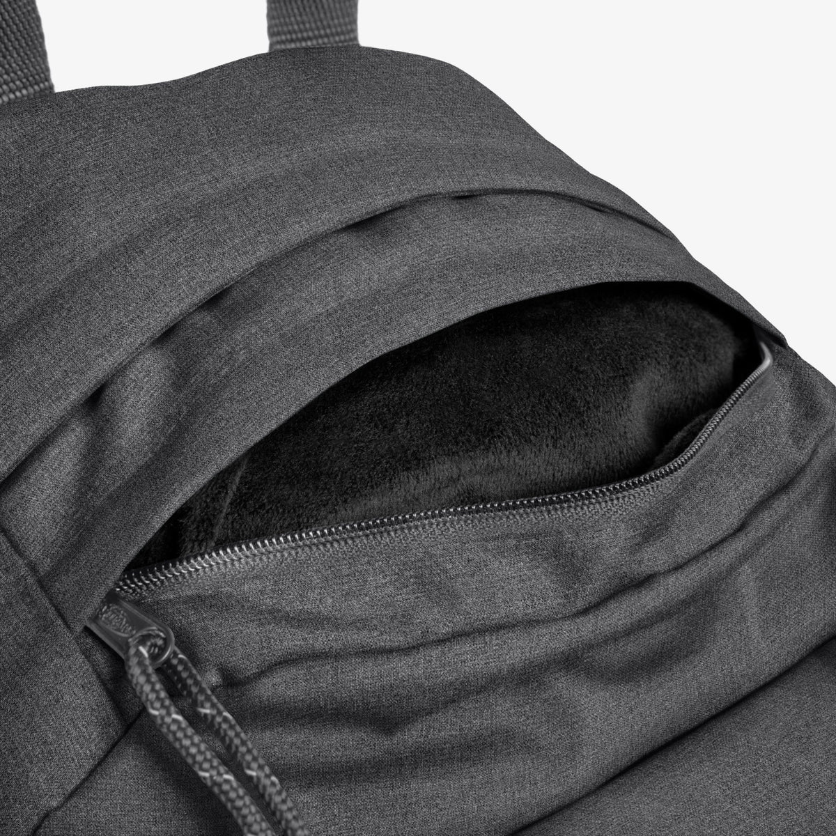 Eastpak Padded Double Unisex Gri Sırt Çantası