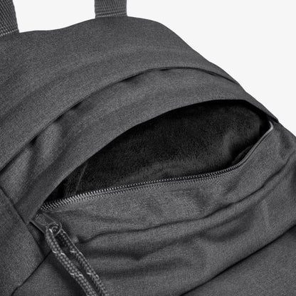 Eastpak Padded Double Unisex Gri Sırt Çantası