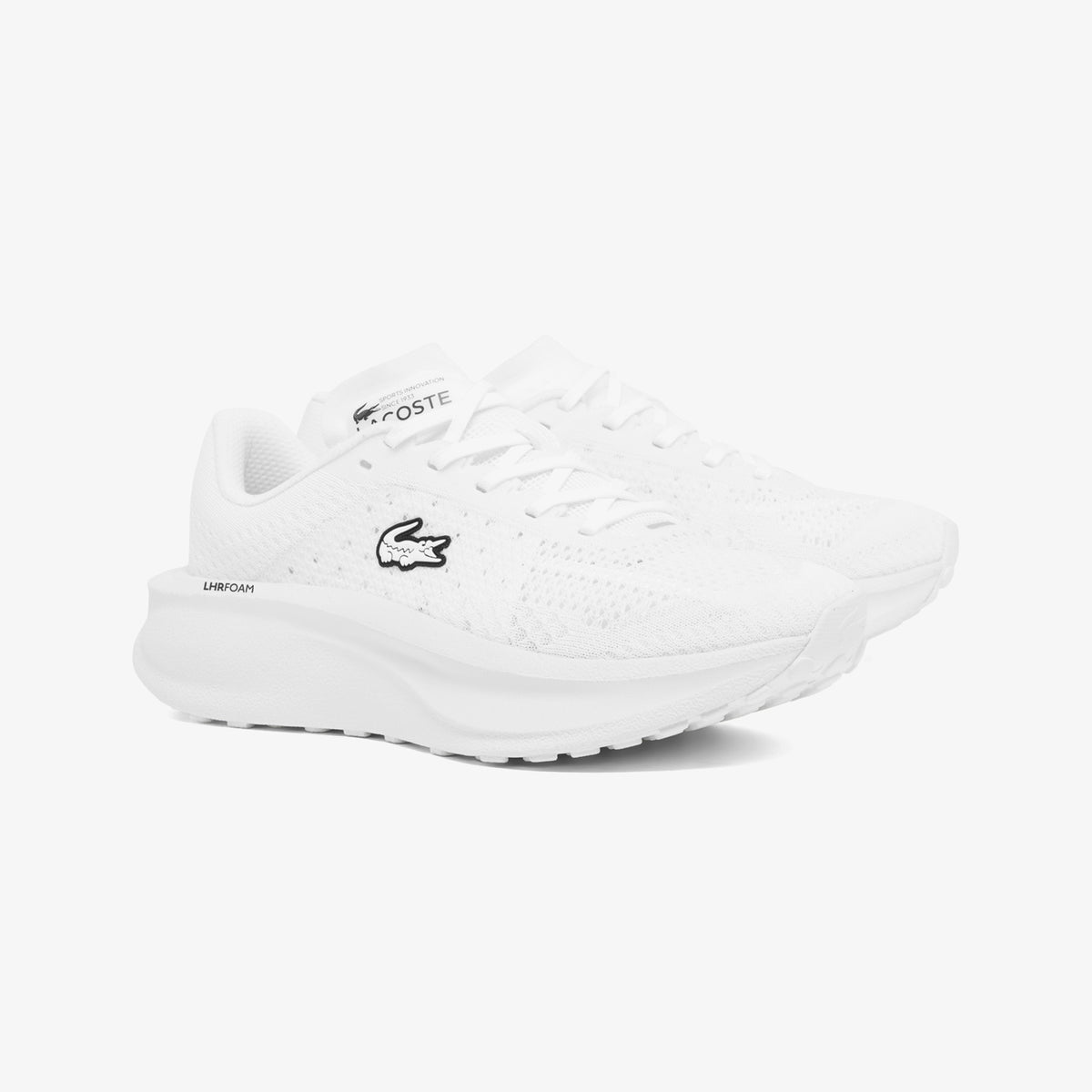 Lacoste Neo Run 2 Kadın Beyaz Koşu Ayakkabısı