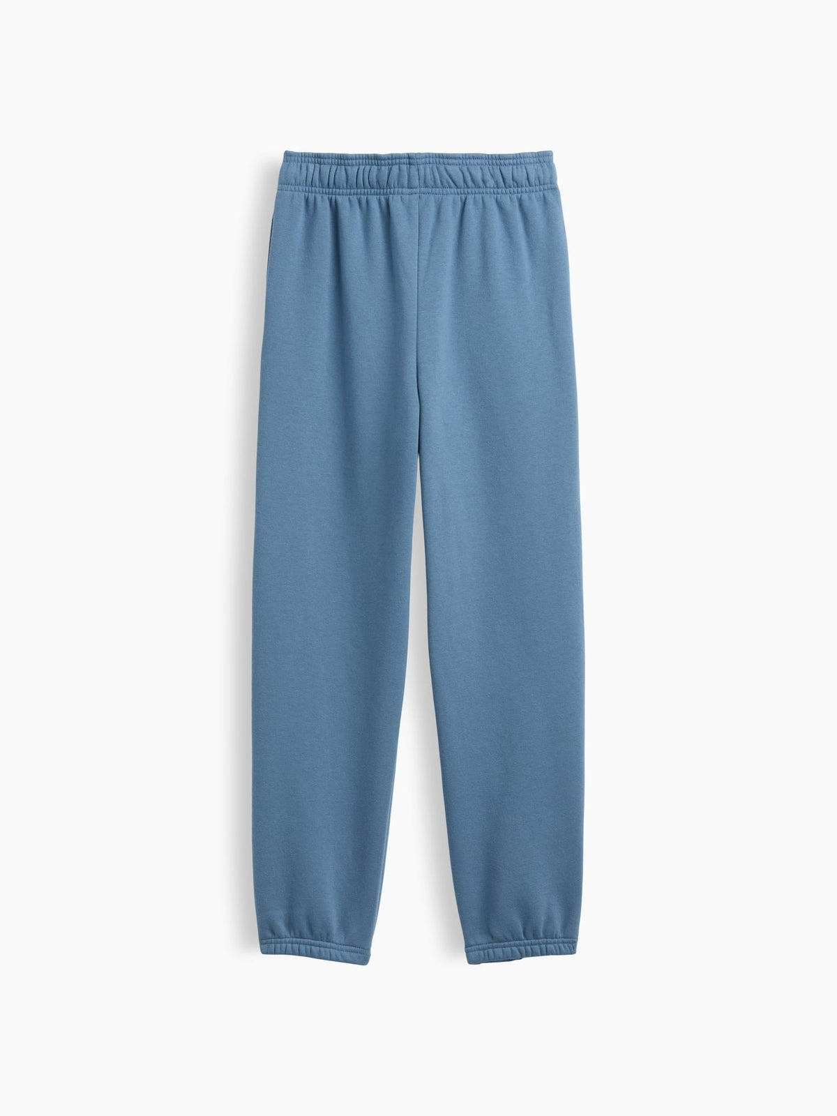 Mavi Relaxed Gap Logo Jogger Eşofman Altı
